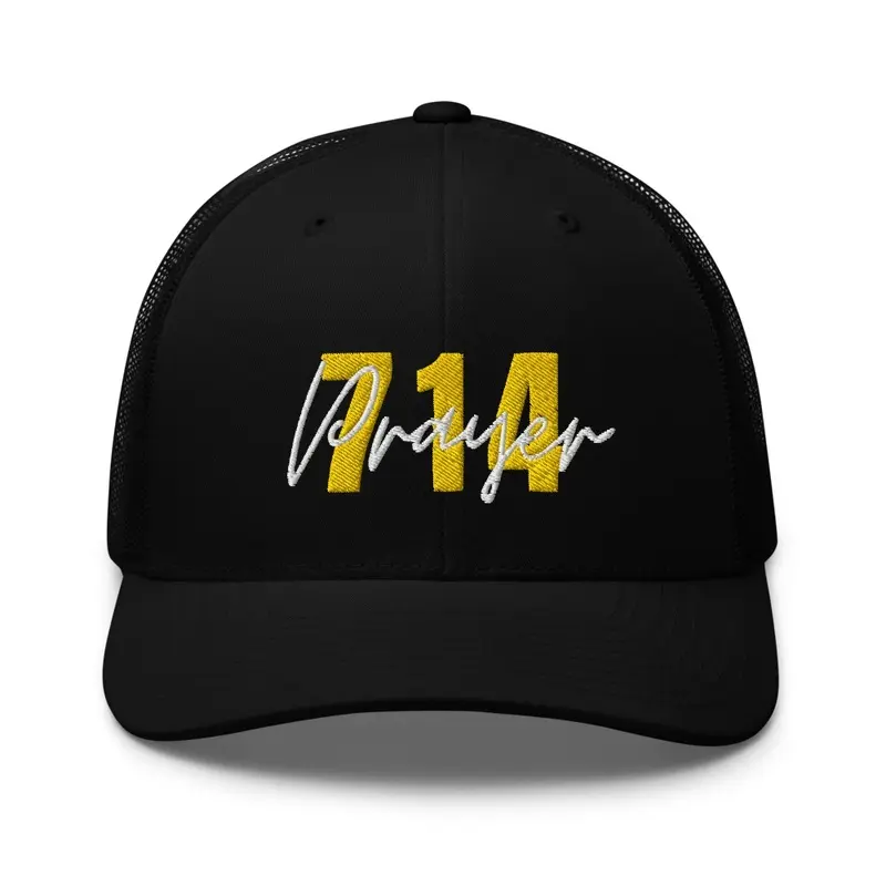 714 Hat 