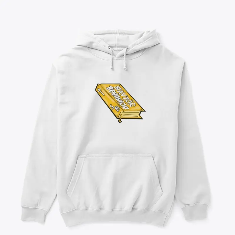 Savior Behavior Hoodie